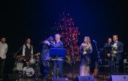 Ziemassvētku koncerts ar Vaici, Rozi un Muktupāvelu - 29