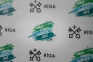 Rīgas sporta laureāts 2022 - 24