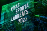 Rīgas sporta laureāts 2022 - 241