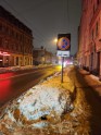 Tallinas ielas stāvvietas ziemā - 1