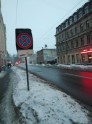 Tallinas ielas stāvvietas ziemā - 5