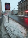 Tallinas ielas stāvvietas ziemā - 6