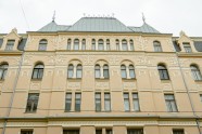 Atjaunotās ēkas Rīgā 2022
