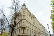 Atjaunotās ēkas Rīgā 2022 - 2