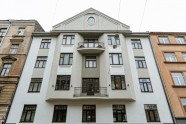 Atjaunotās ēkas Rīgā 2022 - 3