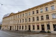 Atjaunotās ēkas Rīgā 2022 - 5