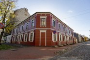 Atjaunotās ēkas Rīgā 2022 - 8