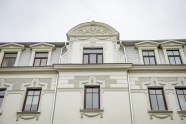 Atjaunotās ēkas Rīgā 2022 - 11