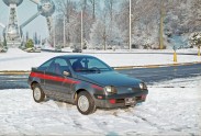 'Ford Fiesta' vēsture - 9