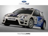 'Ford Fiesta' vēsture - 27
