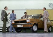 'Ford Fiesta' vēsture - 72