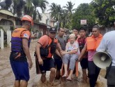 Plūdi un nogruvumi Filipīnās  - 5