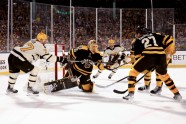 NHL Ziemas klasika: Bruins - Penguins