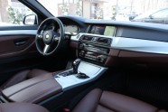 Vandaļu aplasīts BMW M550d - 5