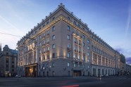 Grand Hotel Kempinski Riga - 9