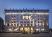 Grand Hotel Kempinski Riga - 10