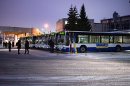 Rīgas satiksmes autobusu izbraukšana uz Kijivu - 26