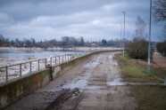 Jēkabpils pēc postošajiem plūdiem - 20