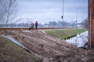 Jēkabpils pēc postošajiem plūdiem - 37