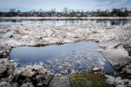Jēkabpils pēc postošajiem plūdiem - 40