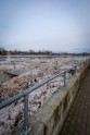 Jēkabpils pēc postošajiem plūdiem - 47