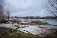 Jēkabpils pēc postošajiem plūdiem - 57