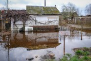 Jēkabpils pēc postošajiem plūdiem - 65