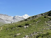Bikepacking pa Alpu kalniem - 16