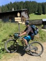 Bikepacking pa Alpu kalniem - 53