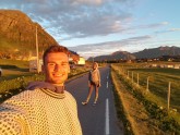 Ceļojums uz Lofotu salu arhipelāgu Norvēģijā - 9