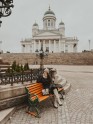 Divu dienu ceļojums Helsinkos, Somijā - 7