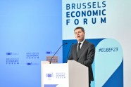 Brussels Economic Forum - 9