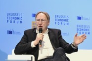 Brussels Economic Forum - 14