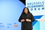 Brussels Economic Forum - 16