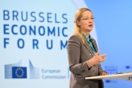 Brussels Economic Forum - 18