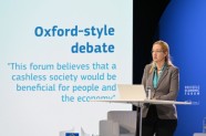 Brussels Economic Forum - 19