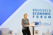 Brussels Economic Forum - 21