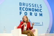 Brussels Economic Forum - 22