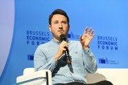Brussels Economic Forum - 24