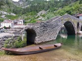 Škodras ezers un tā apkārtne, Melnkalne - 5