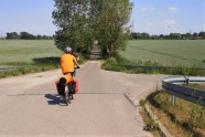 Ceļojums pa Ziemeļeiropu ar velosipēdu - 3