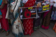 Indija, Manipūras štata etniskie nemieri