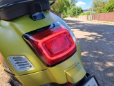 Vespa Piaggio 