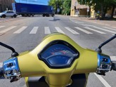 Vespa Piaggio 