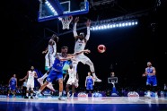 FIBA PK Angola-Itālija (25. augusts) - 3