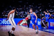 FIBA PK Angola-Itālija (25. augusts) - 6
