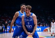 FIBA PK Angola-Itālija (25. augusts) - 9