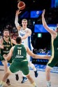 FIBA PK Somija-Austrālija (25.augusts)  - 4