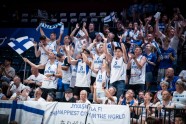 FIBA PK Somija-Austrālija (25.augusts)  - 5