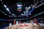 Basketbols, Pasaules Kauss: Meksika-Melnkalne  - 5